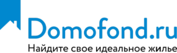 Domodond.ru Логотип